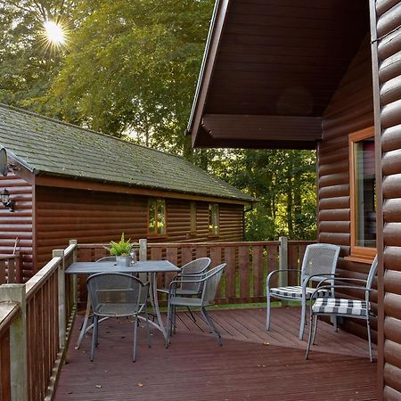 Hygge Lodge Sewerby Εξωτερικό φωτογραφία