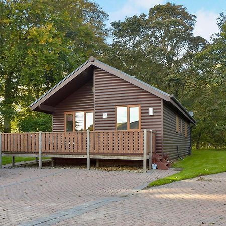 Hygge Lodge Sewerby Εξωτερικό φωτογραφία
