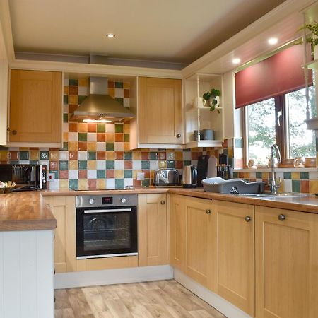 Hygge Lodge Sewerby Εξωτερικό φωτογραφία