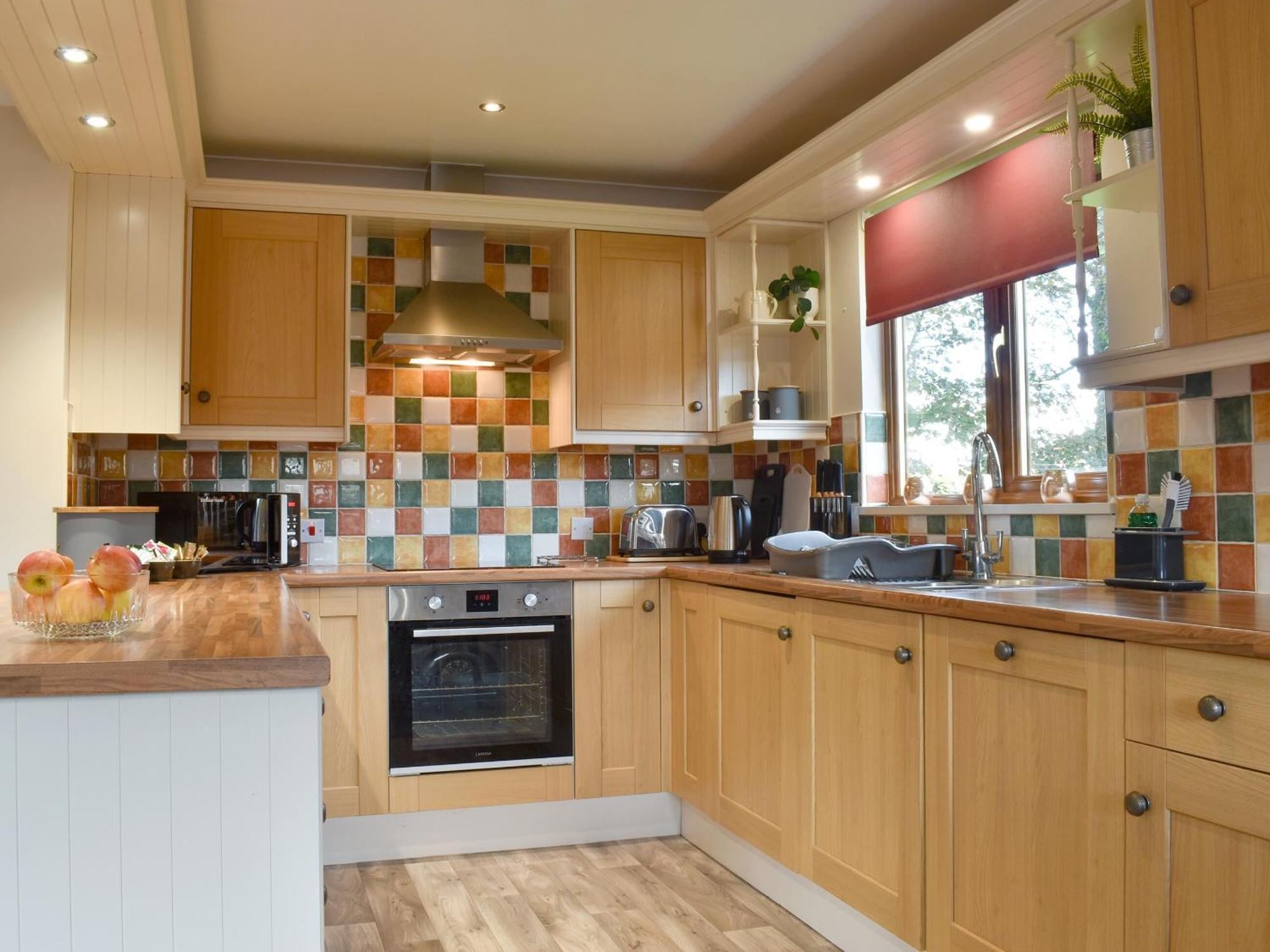Hygge Lodge Sewerby Εξωτερικό φωτογραφία