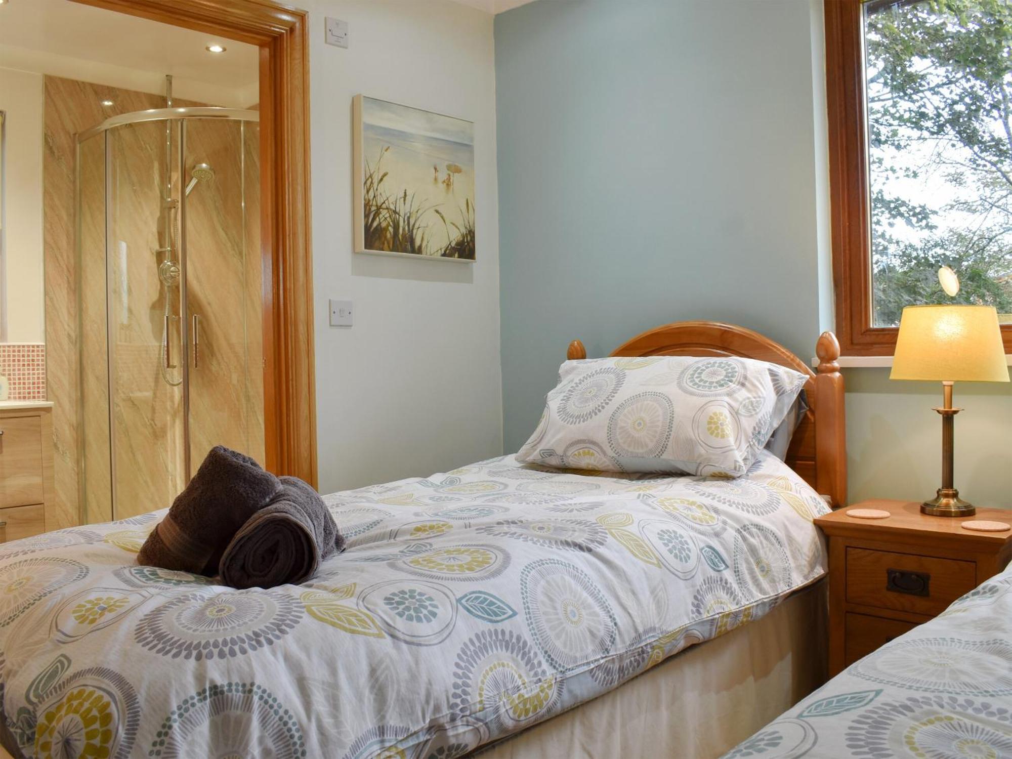 Hygge Lodge Sewerby Εξωτερικό φωτογραφία