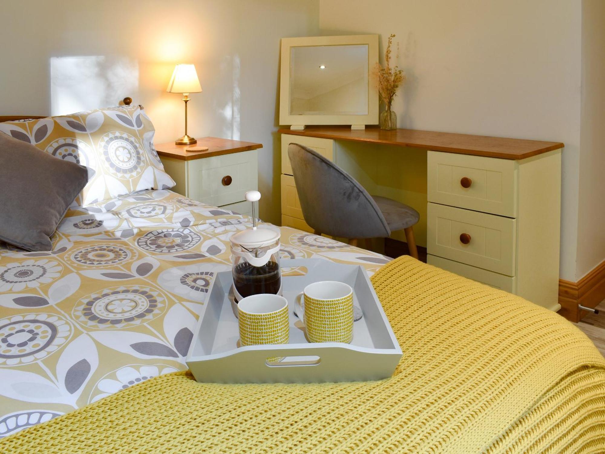 Hygge Lodge Sewerby Εξωτερικό φωτογραφία