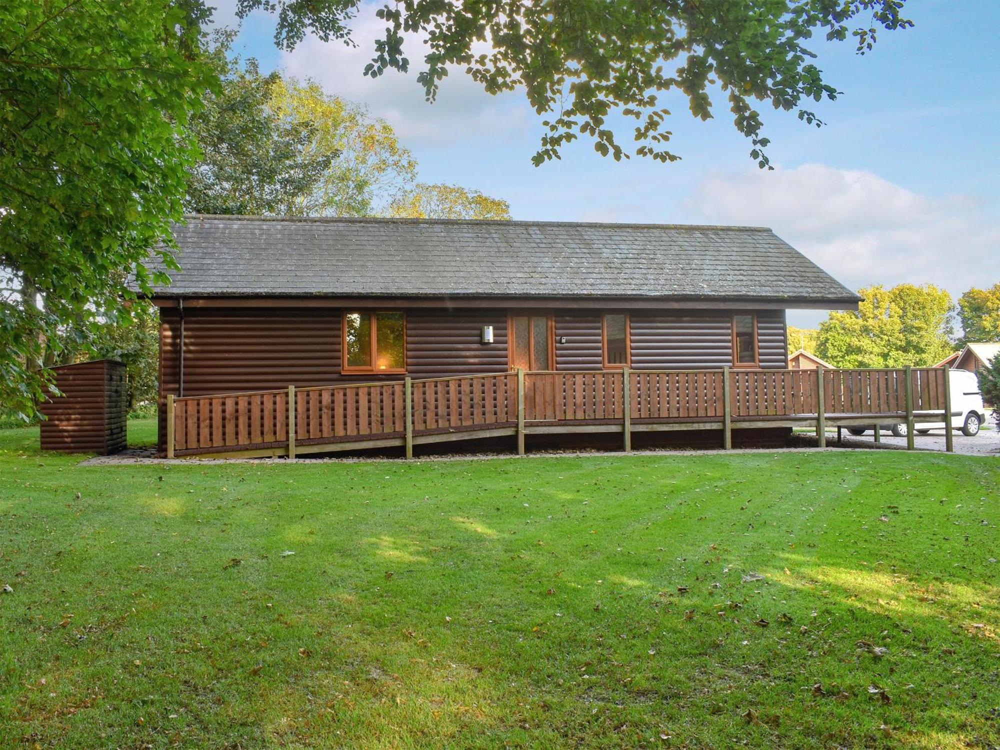 Hygge Lodge Sewerby Εξωτερικό φωτογραφία