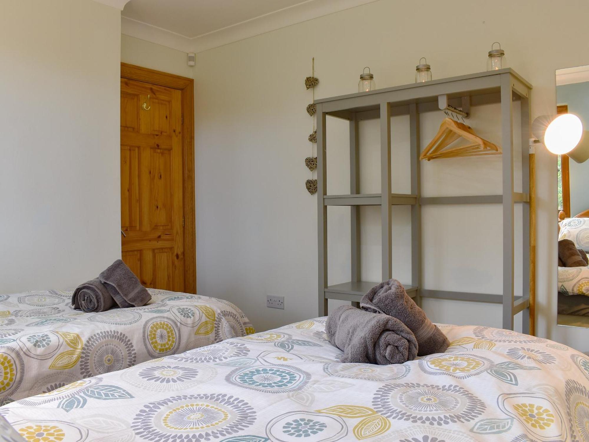 Hygge Lodge Sewerby Εξωτερικό φωτογραφία