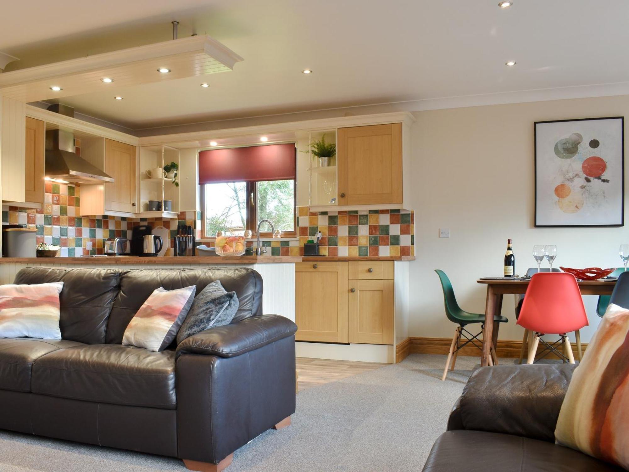 Hygge Lodge Sewerby Εξωτερικό φωτογραφία